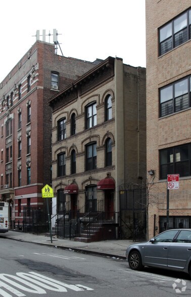 657-659 W 179th St, New York, NY à vendre - Photo de l’immeuble – Image 2 sur 3