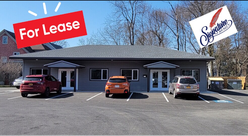 2644 Genesee St, Utica, NY à louer - Photo de l’immeuble – Image 3 sur 19