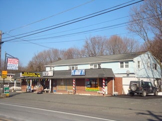Plus de détails pour 196 Main St, Andover, NJ - Local commercial à louer