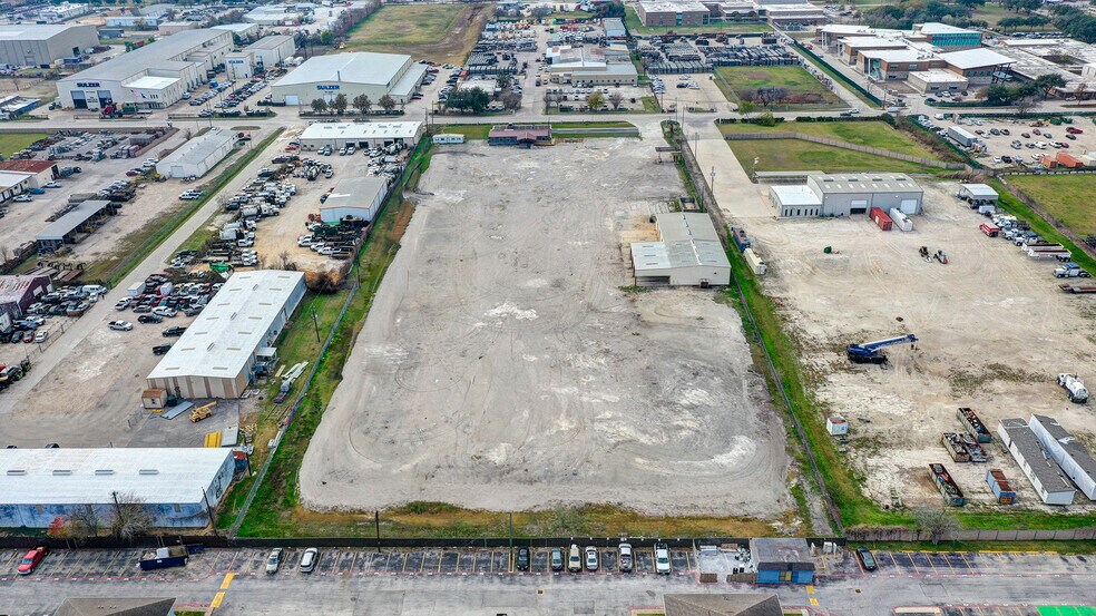 1901 Jasmine Dr, Pasadena, TX à louer - Photo de l’immeuble – Image 3 sur 10