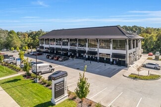 Plus de détails pour 12800 Lebanon Road, Mount Juliet, TN - Bureau/Médical à louer