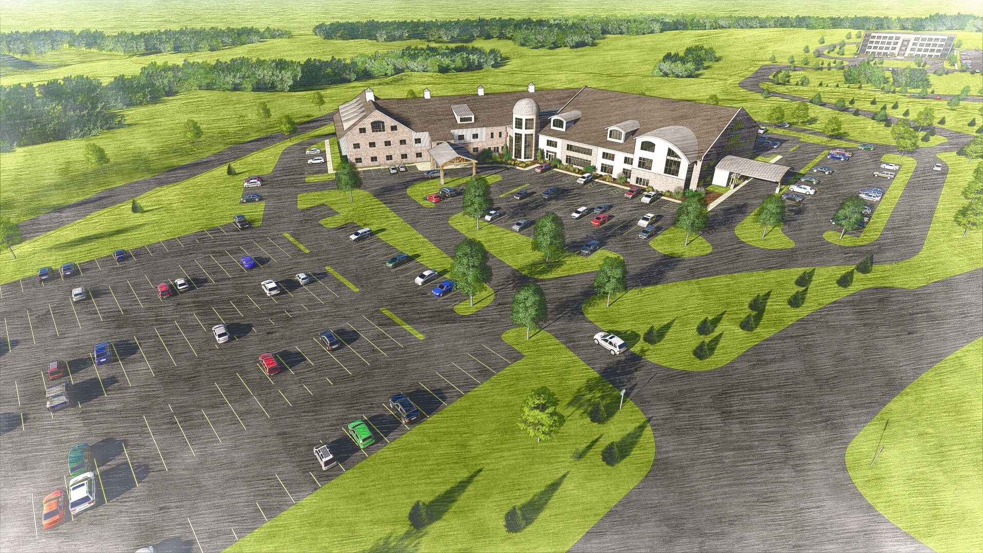 Technology Pky, Mechanicsburg, PA à vendre Photo principale– Image 1 sur 3