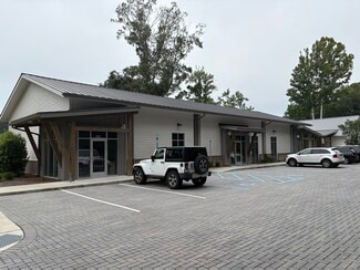Plus de détails pour 2947 Maybank Hwy, Johns Island, SC - Bureau à louer