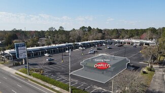 Plus de détails pour 1403 Dunn Ave, Jacksonville, FL - Local commercial à louer