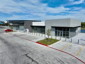 Plus de détails pour 14179 The Lakes Boulevard Blvd, Pflugerville, TX - Local commercial à louer