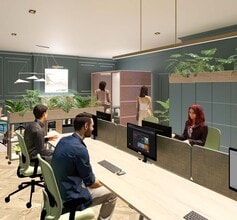 111-115 George St, Edinburgh à louer Photo intérieure– Image 2 sur 11