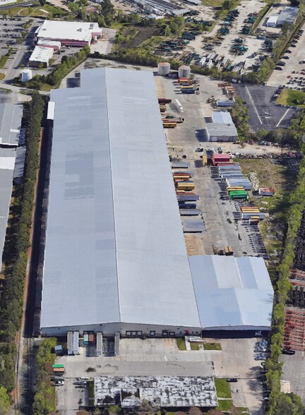 2034 Atlantic Ave, Chesapeake, VA à louer - Aérien – Image 2 sur 10