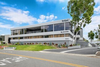 Plus de détails pour 18012 Cowan, Irvine, CA - Bureau à vendre