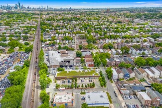 Plus de détails pour 3934 W 24th St, Chicago, IL - Local commercial à vendre