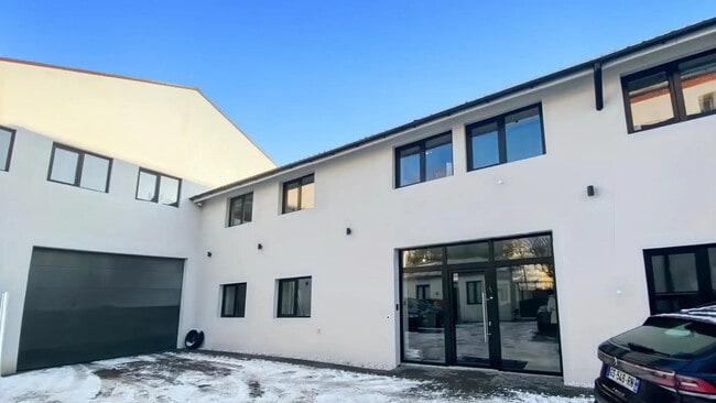 Plus de détails pour Rue Auguste Franchot, Choisy-le-Roi - Local d’activités à vendre