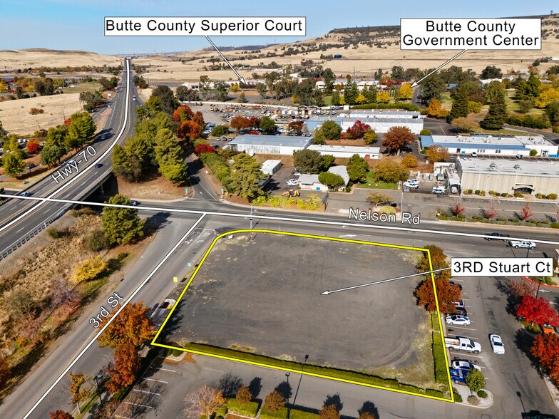 2180 3rd St, Oroville, CA à louer - Photo de l’immeuble – Image 2 sur 6