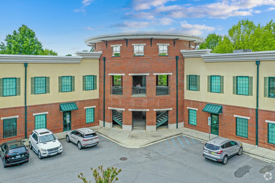 1171 Market St, Fort Mill, SC à louer - Photo de l’immeuble – Image 2 sur 14