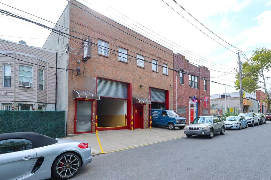 858 62nd St, Brooklyn, NY à louer - Photo de l’immeuble – Image 2 sur 38