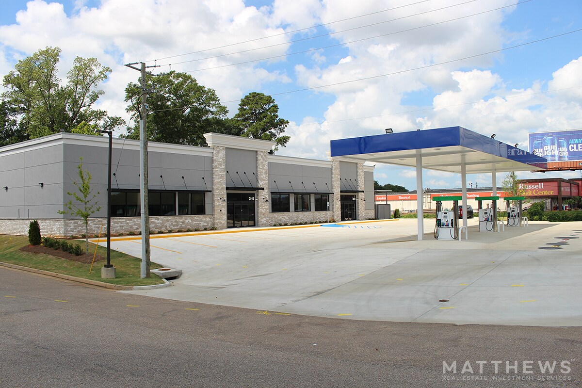 2010 Cobbs Ford rd, Prattville, AL à vendre Photo de l’immeuble– Image 1 sur 5