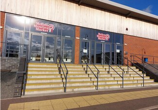 Plus de détails pour Scalford Rd, Melton Mowbray - Local commercial à louer