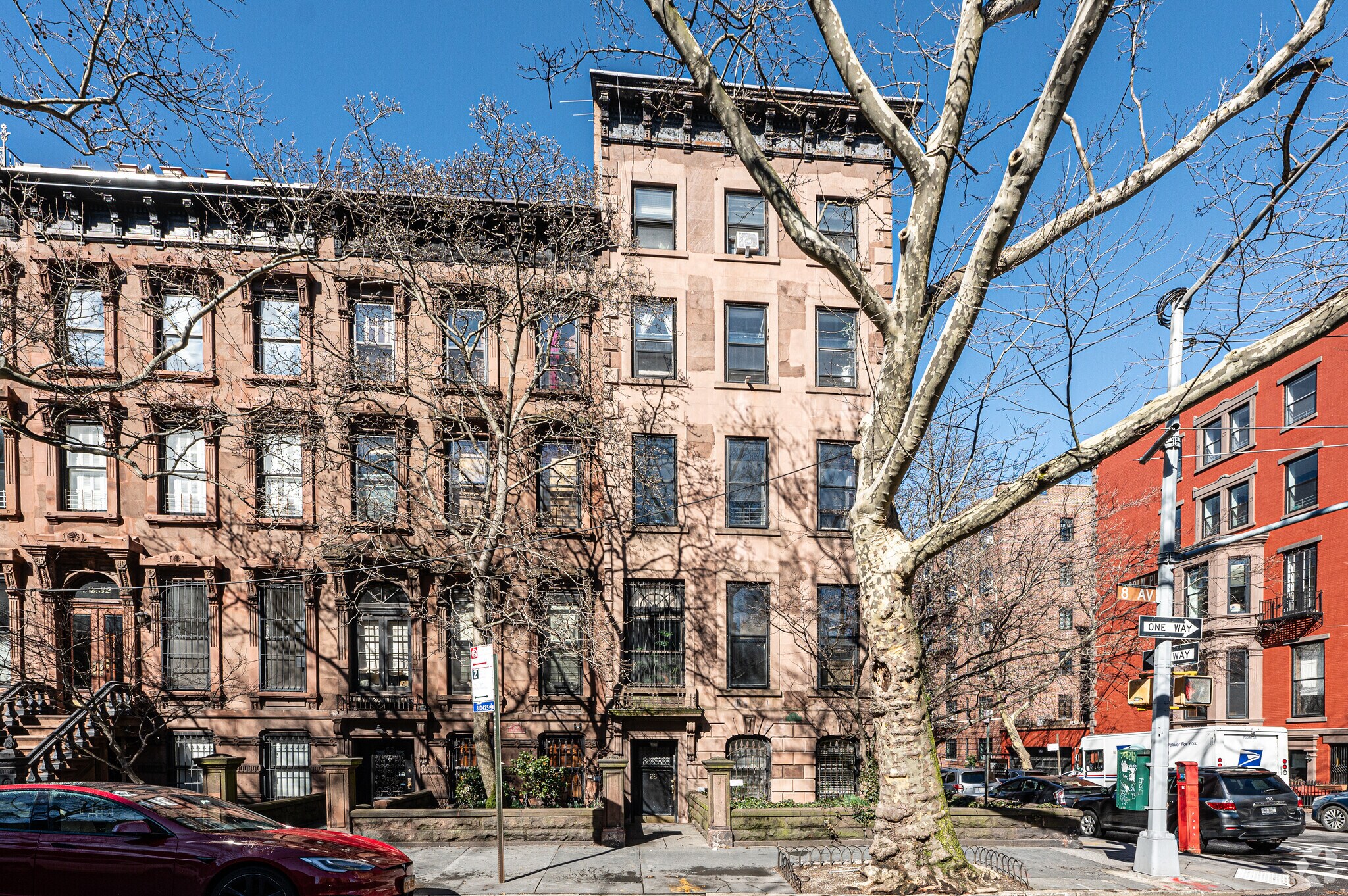 28 8th Ave, Brooklyn, NY à vendre Photo de l’immeuble– Image 1 sur 17