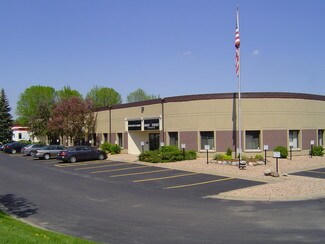 Plus de détails pour 14200-14280 N 23rd Ave, Plymouth, MN - Local d'activités à louer