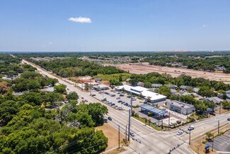 Plus de détails pour 1015-1045 E Cr-540a, Lakeland, FL - Local commercial à louer