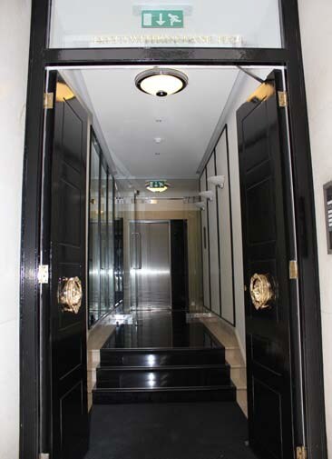 13 St Swithins Ln, Londres à louer - Photo intérieure – Image 2 sur 25