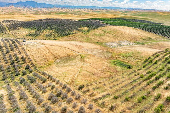 Plus de détails pour 160 Acres of AG-Zoned Land – Terrain aux enchères, Ducor, CA