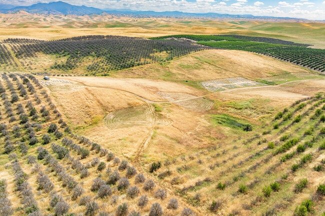 Plus de détails pour 160 Acres of AG-Zoned Land – Terrain aux enchères, Ducor, CA