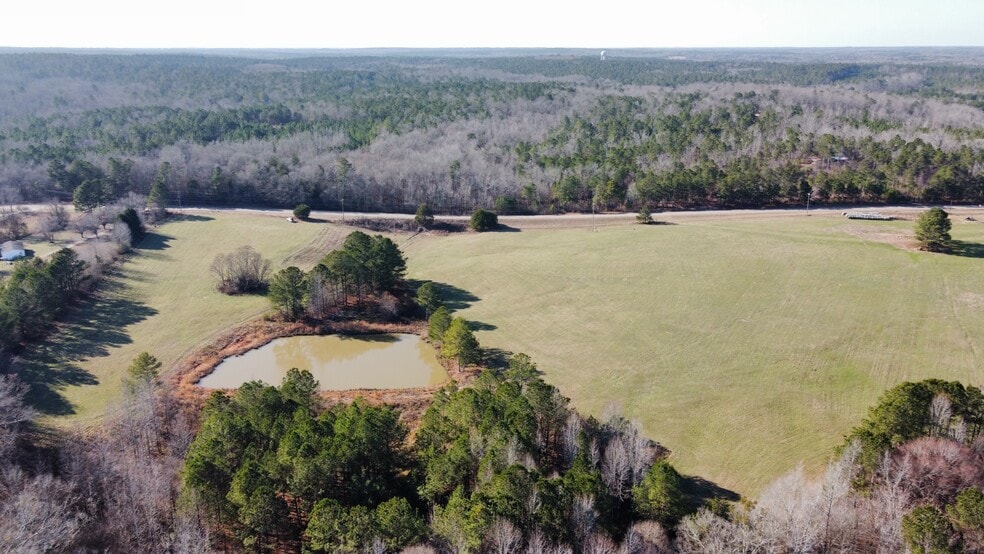 252 Parks Mill rd, Buckhead, GA à vendre - Aérien – Image 2 sur 4