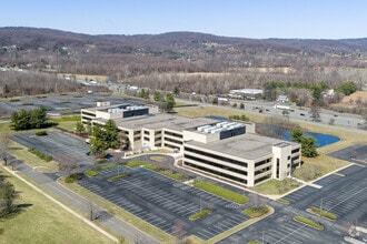 53 Frontage Rd, Hampton, NJ - Vue aérienne  vue de carte - Image1