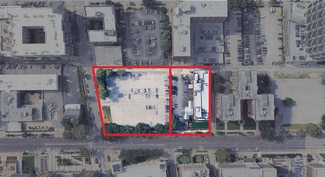 Plus de détails pour 4900-4931 Lindell Blvd, Saint Louis, MO - Santé à vendre