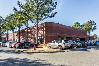 Plus de détails pour 1680 Century Ctr, Memphis, TN - Local d'activités à louer