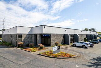 Plus de détails pour 18852-18858 72nd Ave S, Kent, WA - Industriel/Logistique à louer