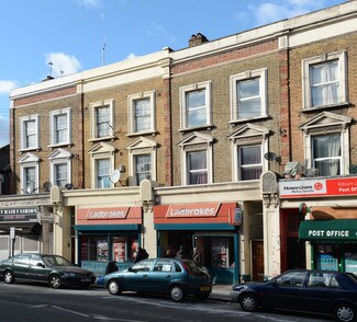 Plus de détails pour 293-295 Kilburn Ln, Londres - Local commercial à vendre