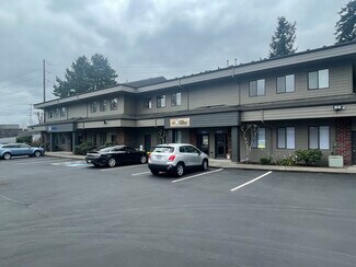 Plus de détails pour 5775 Soundview Dr, Gig Harbor, WA - Bureau à louer