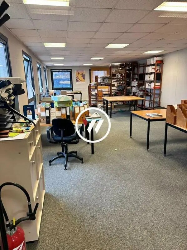 Plus de détails pour Bureau à louer