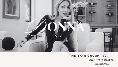 Donna Nazir