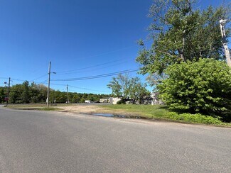 Plus de détails pour 1030 New Jersey 36, Hazlet, NJ - Terrain à vendre