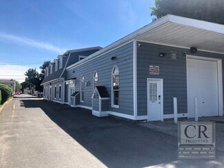 Plus de détails pour 4 Delavergne Ave, Wappingers Falls, NY - Bureau à vendre