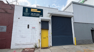 Plus de détails pour 1542 Atlantic Ave, Brooklyn, NY - Industriel/Logistique à vendre