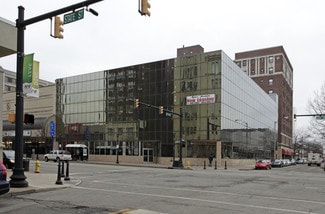 Plus de détails pour 900 State St, Erie, PA - Bureau à louer