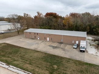 Plus de détails pour 2414 W Schneidman Dr, Quincy, IL - Local d'activités, Industriel/Logistique à louer
