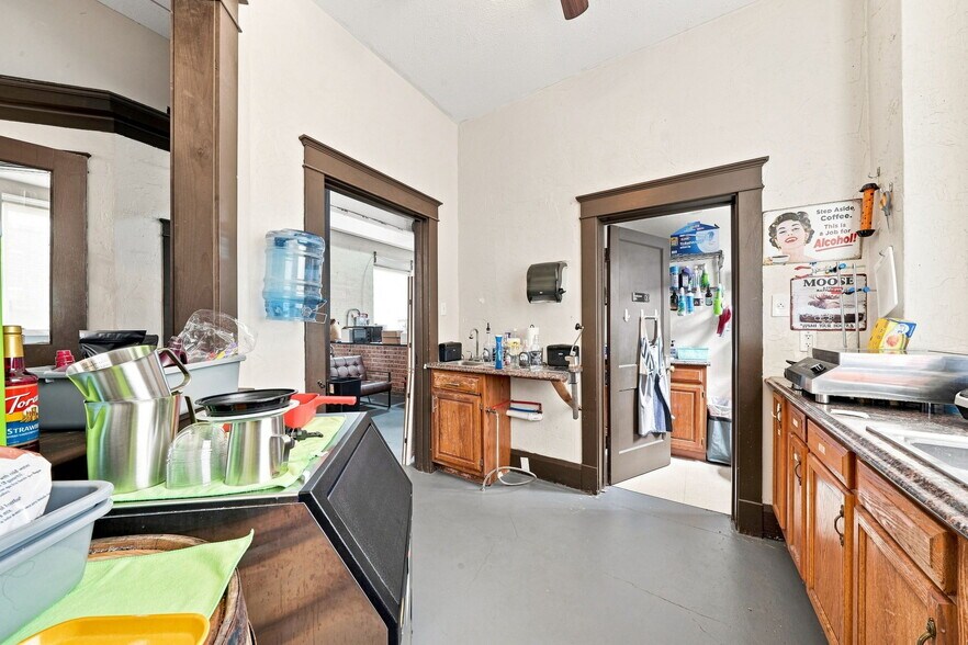 68 W Maiden St, Washington, PA à vendre - Photo de l’immeuble – Image 2 sur 32