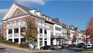 Plus de détails pour IvyWalk Vinings 1675 Cumberland Parkway Unit 206, Smyrna, GA - Bureau à vendre