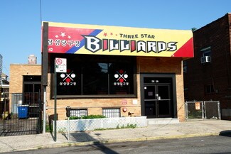 Plus de détails pour 45-42 162nd St, Flushing, NY - Local commercial à louer