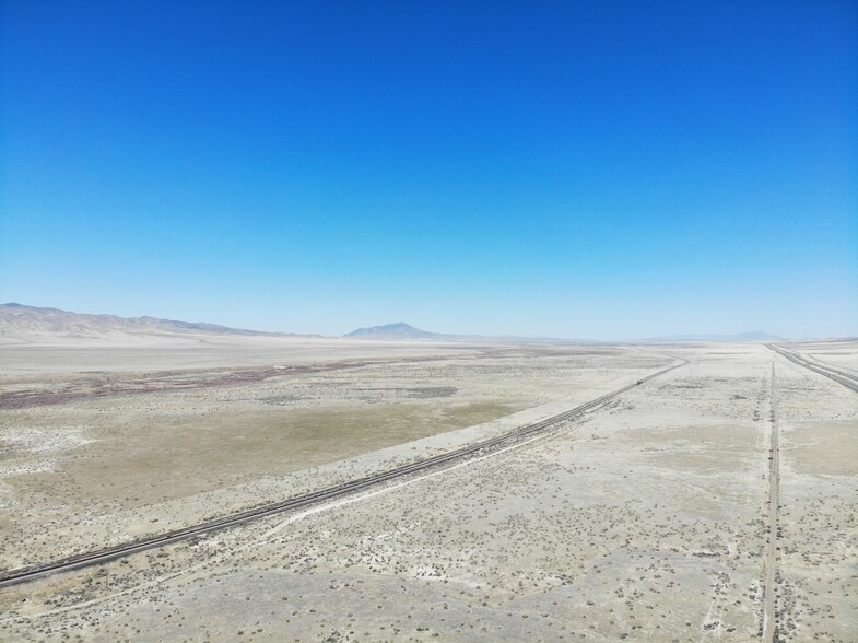 6105 E Frontage Rd, Imlay, NV à vendre - Photo de l’immeuble – Image 3 sur 15