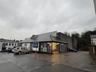 Plus de détails pour The Gill, Ulverston - Local commercial à louer