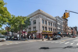 Plus de détails pour 694 Manhattan Ave, Brooklyn, NY - Local commercial à louer