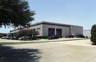 Plus de détails pour 1505 Capital Ave, Plano, TX - Local d’activités à vendre