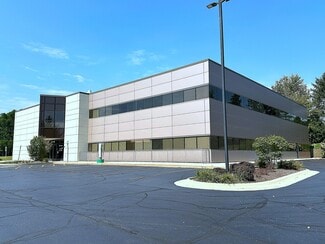 Plus de détails pour 839 N Perryville Rd, Rockford, IL - Bureau à louer