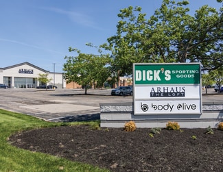 Plus de détails pour 1336 Hansel Ave, Florence, KY - Local commercial à vendre