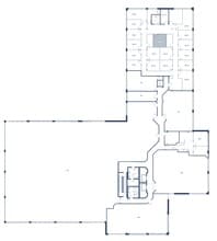 1170 Boul Lebourgneuf, Québec, QC à louer Plan de site– Image 1 sur 1