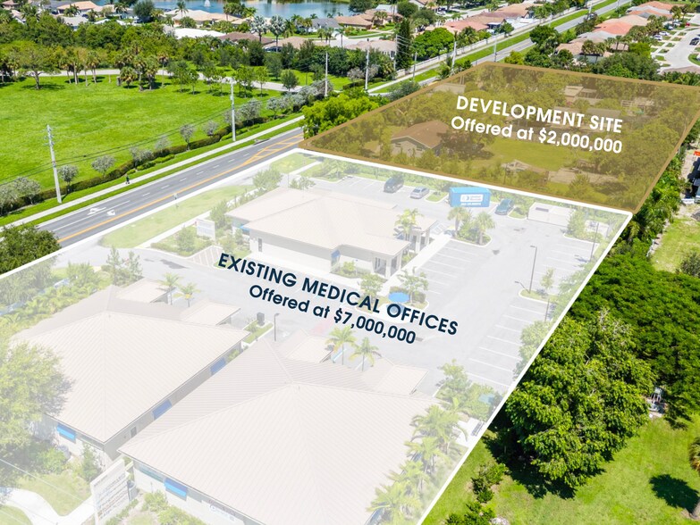 8475-8490 Lake Worth Rd, Lake Worth, FL à vendre - Photo de l’immeuble – Image 3 sur 13
